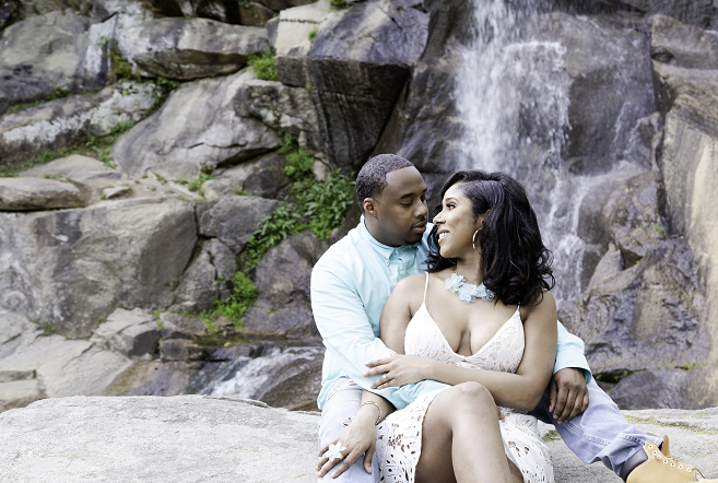The Wedding Website of Miranda Booker and Adam Cannon