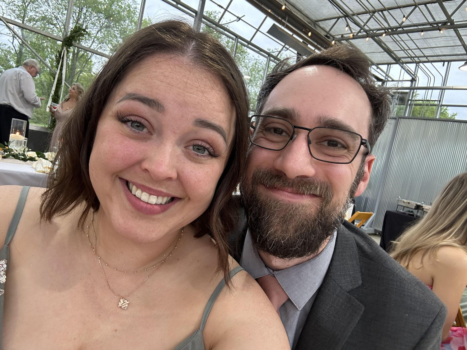 The Wedding Website of Lindsey Gardetto and Daniel Gardetto