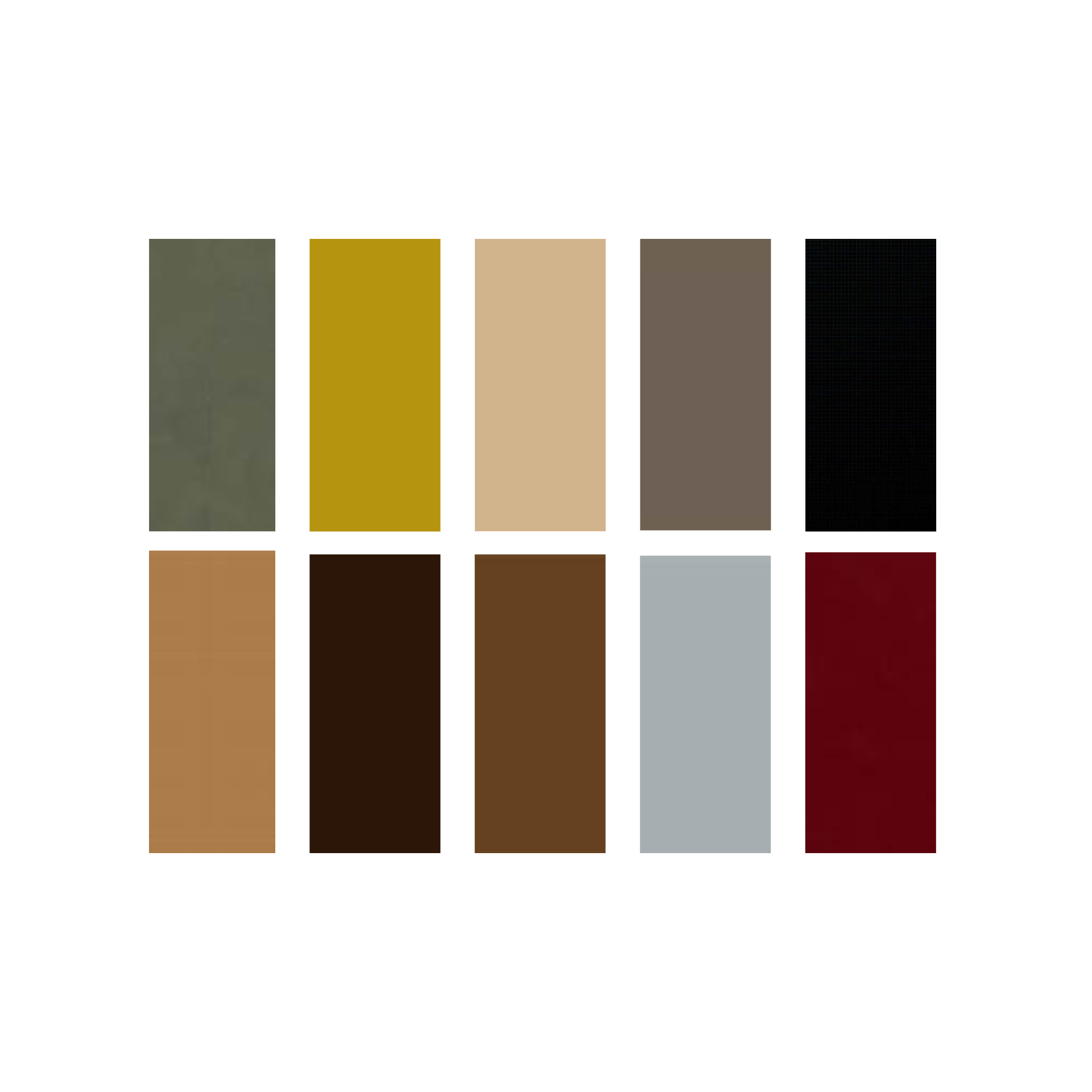 Color palette inspo