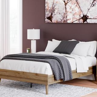 Aprilyn Platform Bed