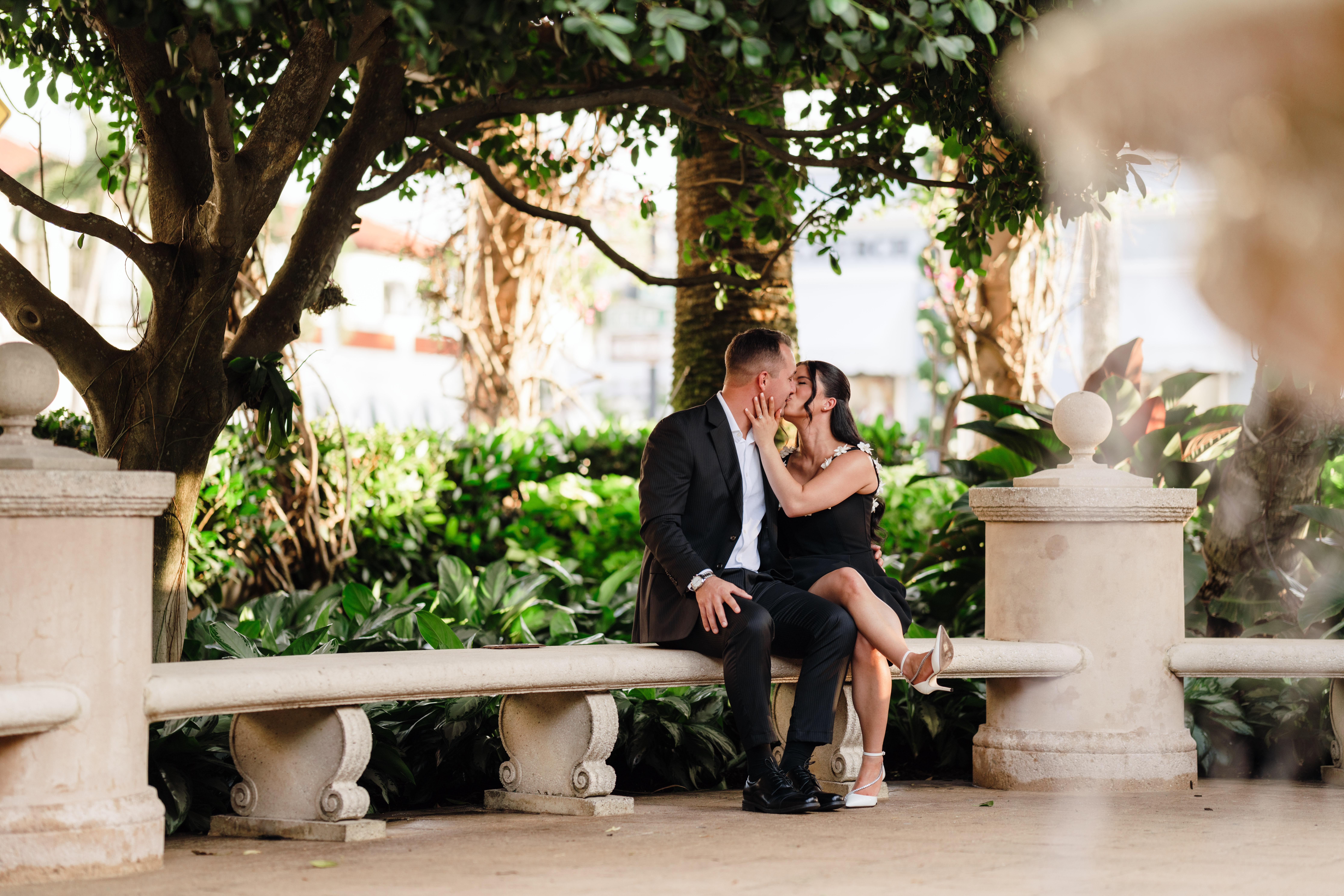 The Wedding Website of Brigette Nicole Sanabia and Kyle Cedotal