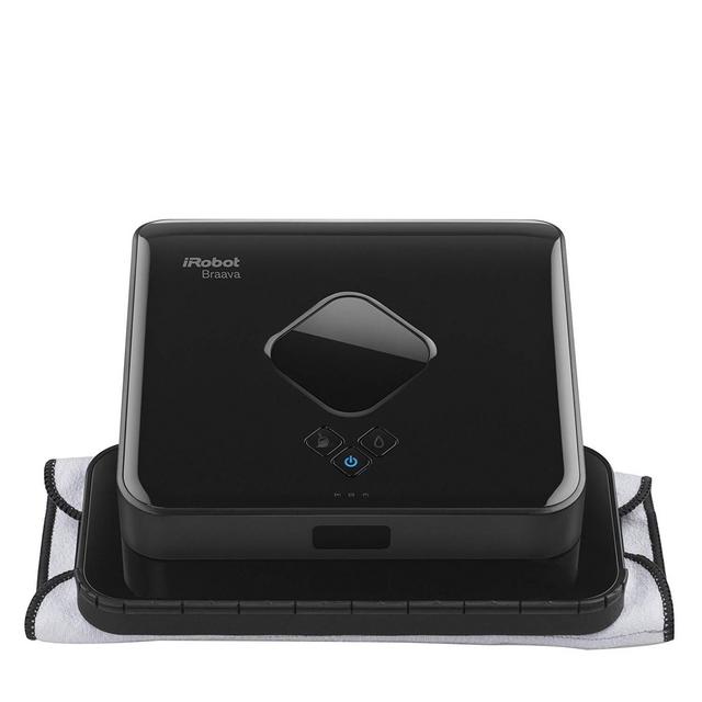 iRobot Braava 380t Robot Mop