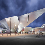 Denver Art Museum