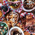 Ruby's Roadside Grill