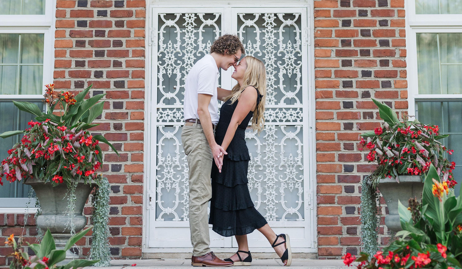 Anne Schuh and Patrick Koehl's Wedding Website