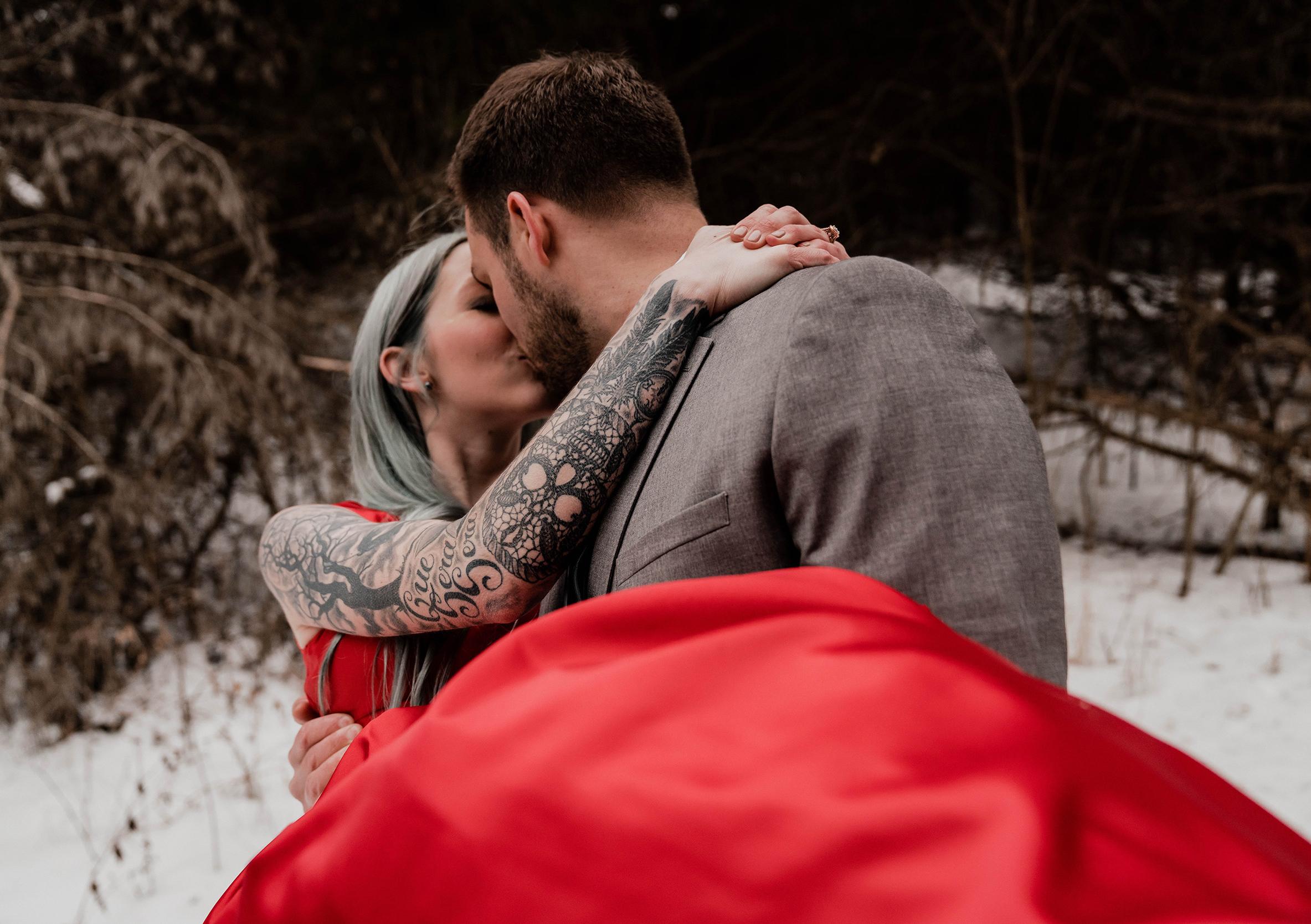 The Wedding Website of Kortnie Ravenscroft and Peter Breunig