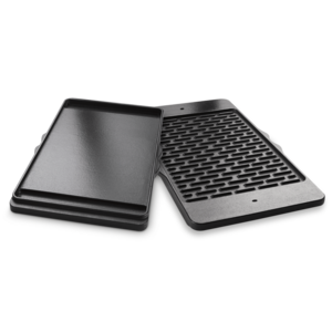 Weber Griddle