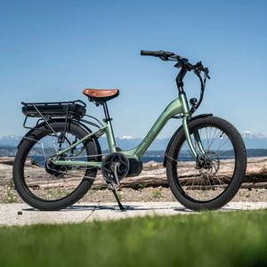 E-bike Fund