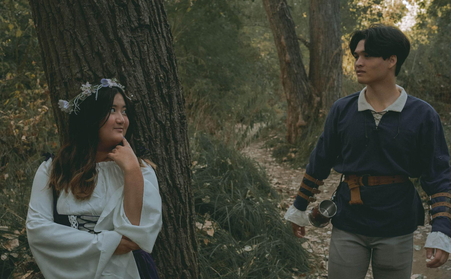 The Wedding Website of Cielo Abadsantos and Jordan Rualo