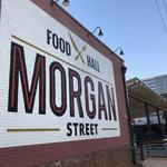 Morgan Street Food Hall