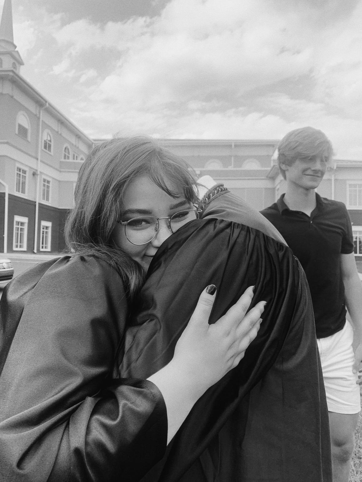 high school graduation, 2020