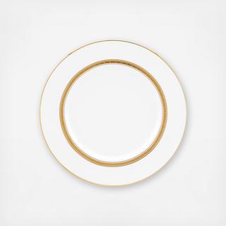 Oxford Place Accent Plate