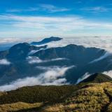 Mt. Pulag