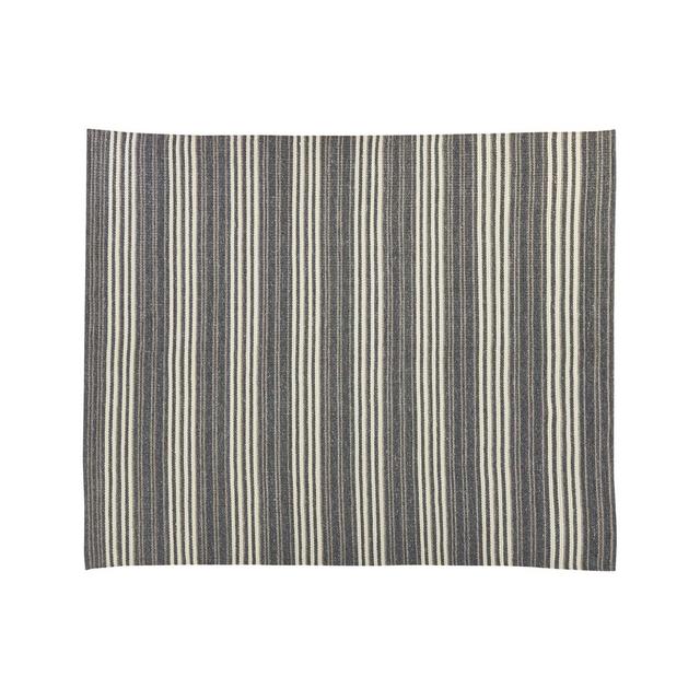 Hesper Striped Indoor/Outdoor Rug 8'x10'