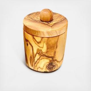 Spice Jar