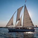 Schooner Woodwind Sailing Cruises