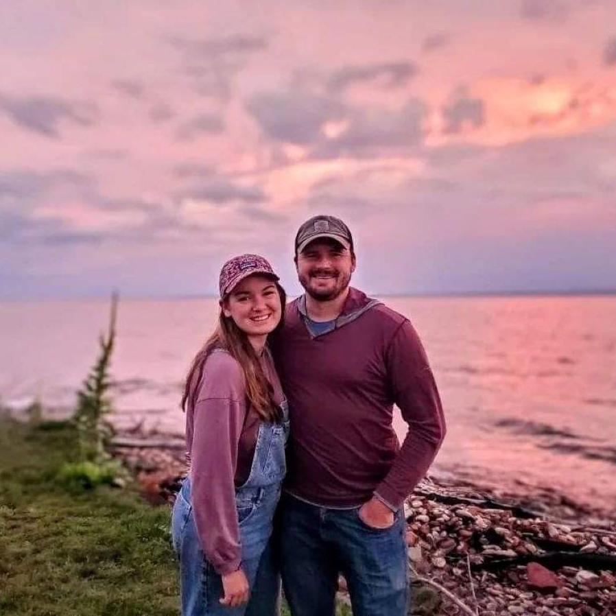 End of summer trip to Jacobsville, 2022