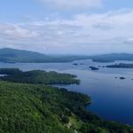 Squam Lake