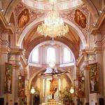 Santuario del Señor de la Misericordia