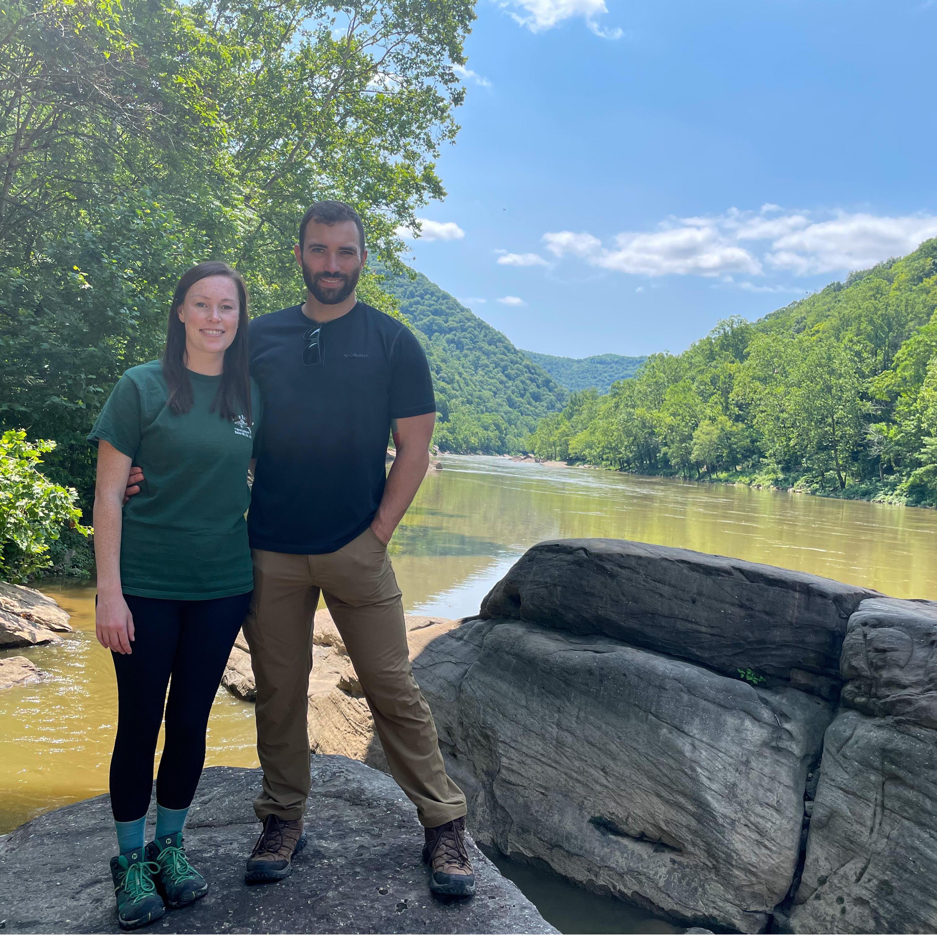 New River Gorge National Park, WV