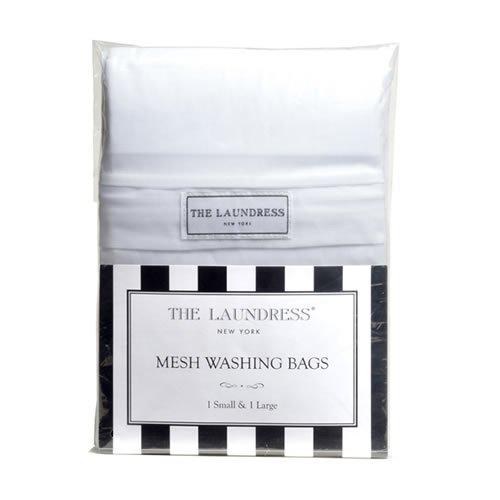 The Laundress Women's Mesh Washing Bag Bundle