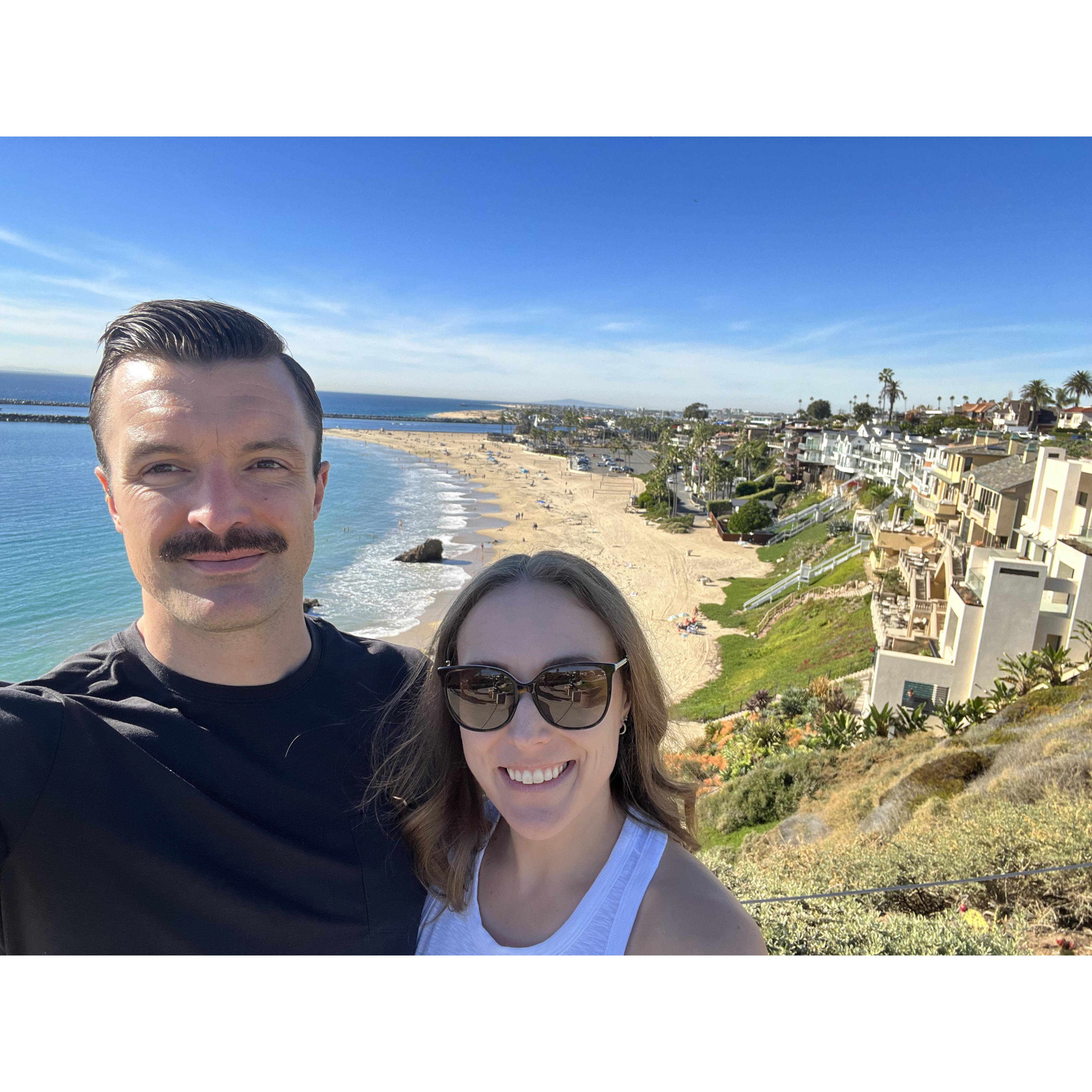 Newport, CA