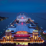 Navy Pier - Museum Campus