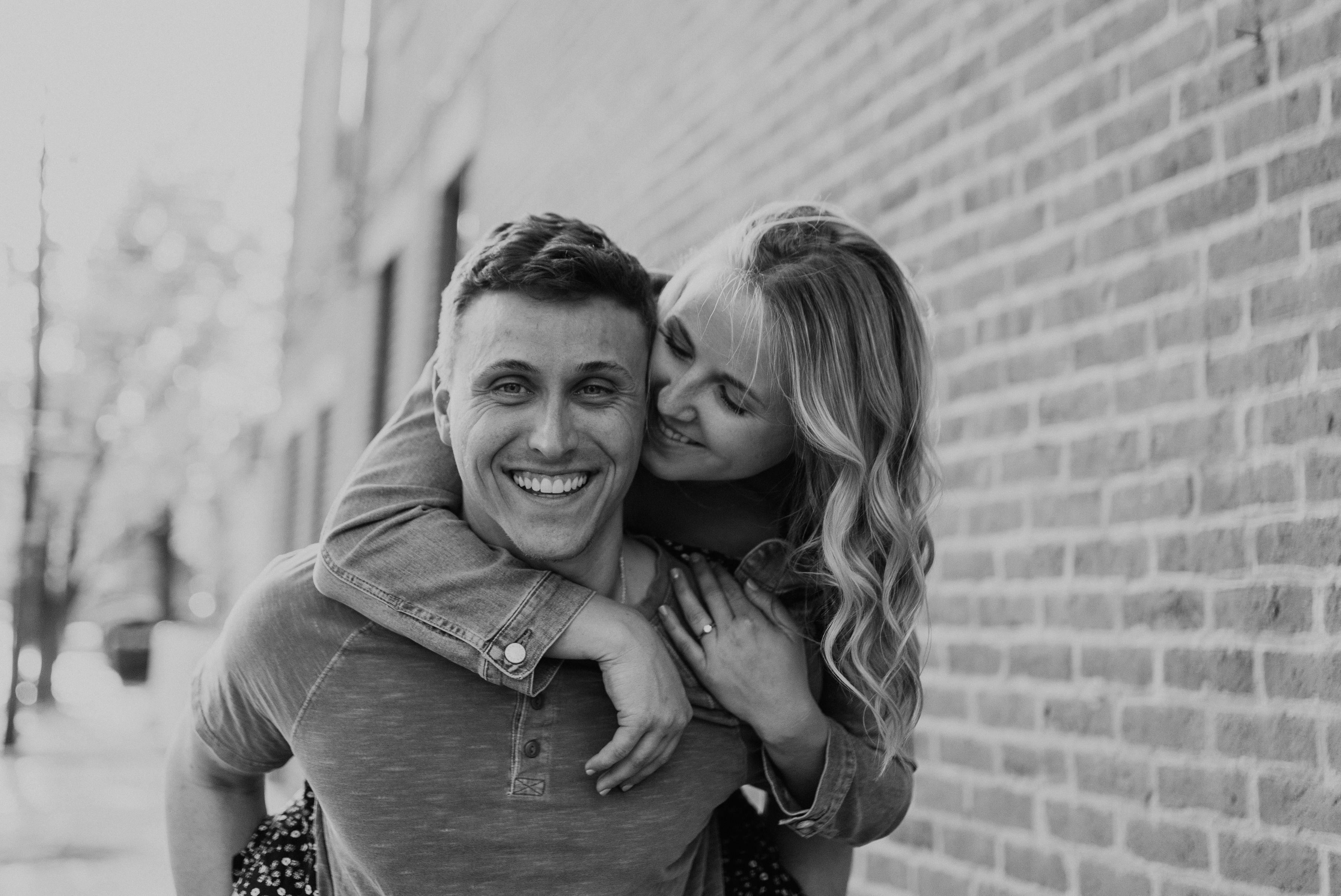The Wedding Website of Emily Husney and Mickey Huether