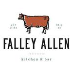 Falley Allen