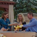Ocean Edge Dining Options