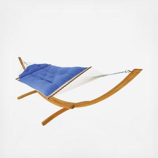 Tufted Hammock