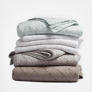Twilight Organic Quilt