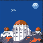 Griffith Observatory