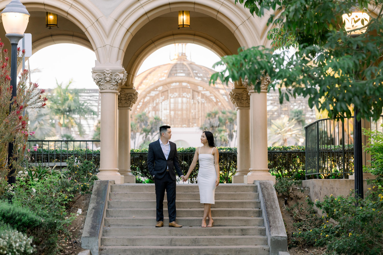 The Wedding Website of Michelle Nguyen and Kenny Lien