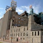 Mill City Museum