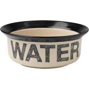 Petrageous Designs Pooch Basics Pet Bowl