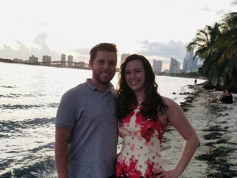 The Wedding Website of Alexandra Goebel and Nicholas Goebel