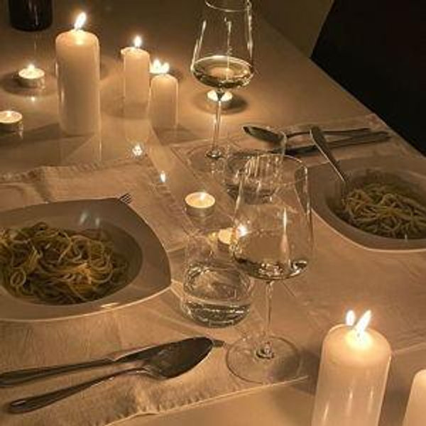 Romantic Dinner