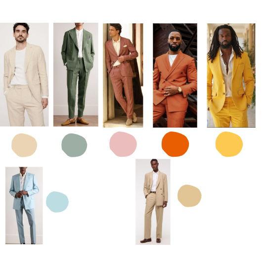 Outfit Inspo
