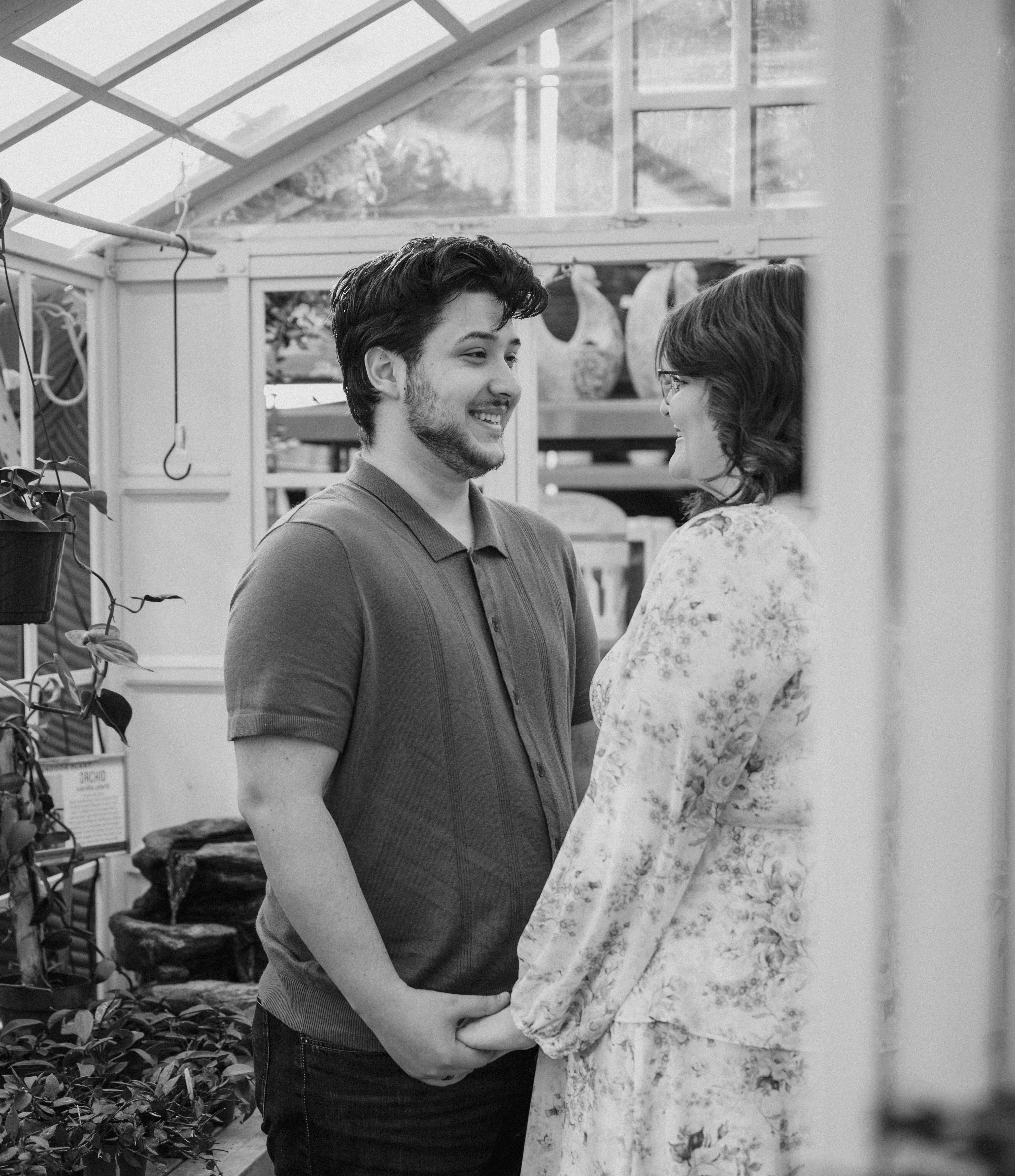 The Wedding Website of Courtney Wilkinson and Andrew Marcy
