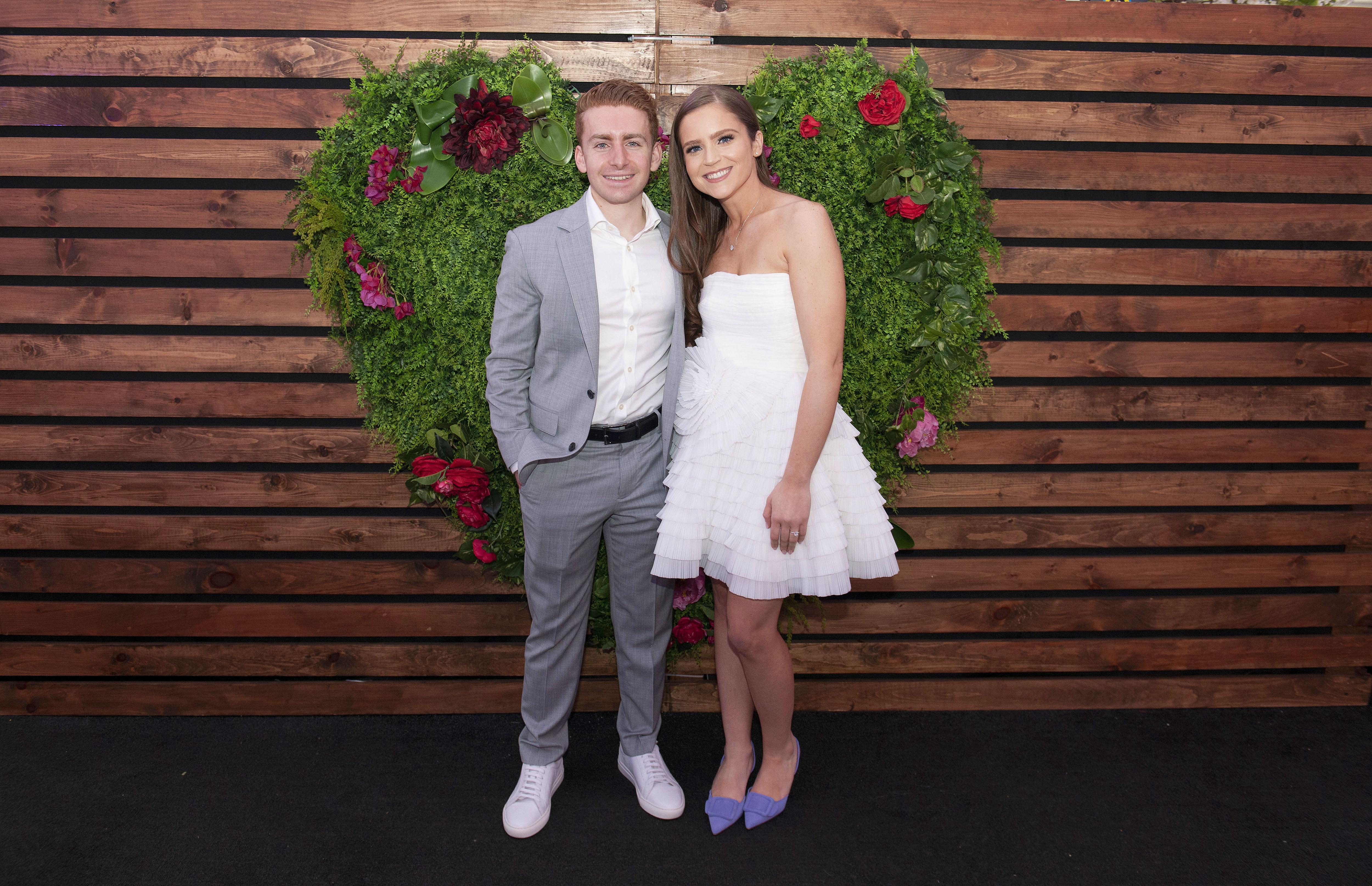 The Wedding Website of Jessica Toufayan and Eric Toddy
