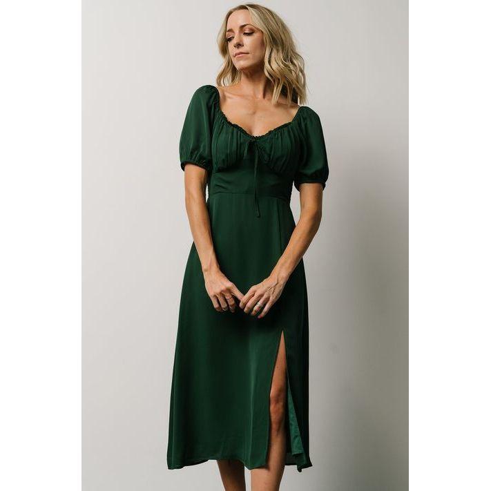 Women's guest attire example