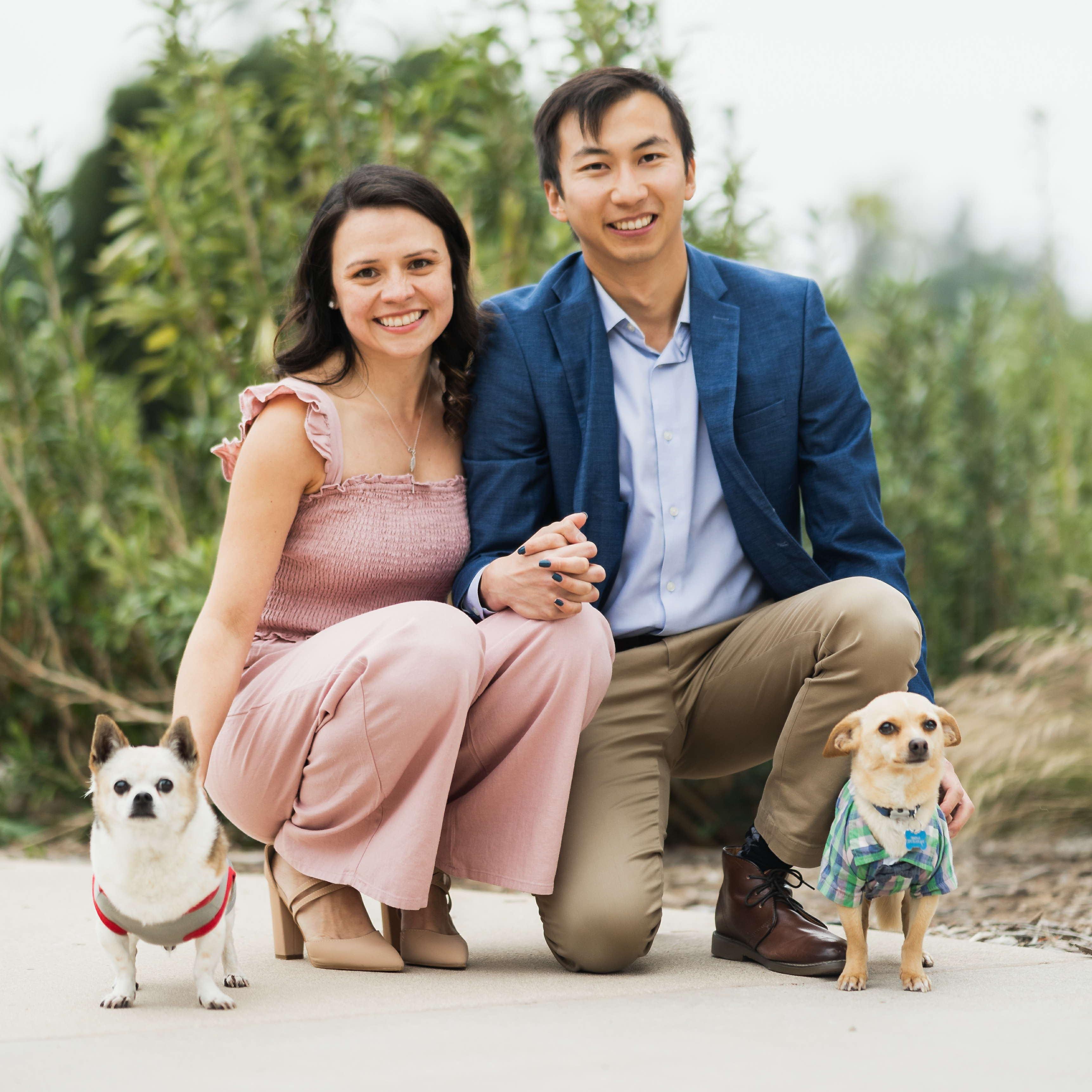 Our family