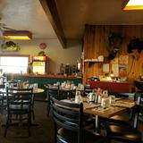 Buffalo Cafe