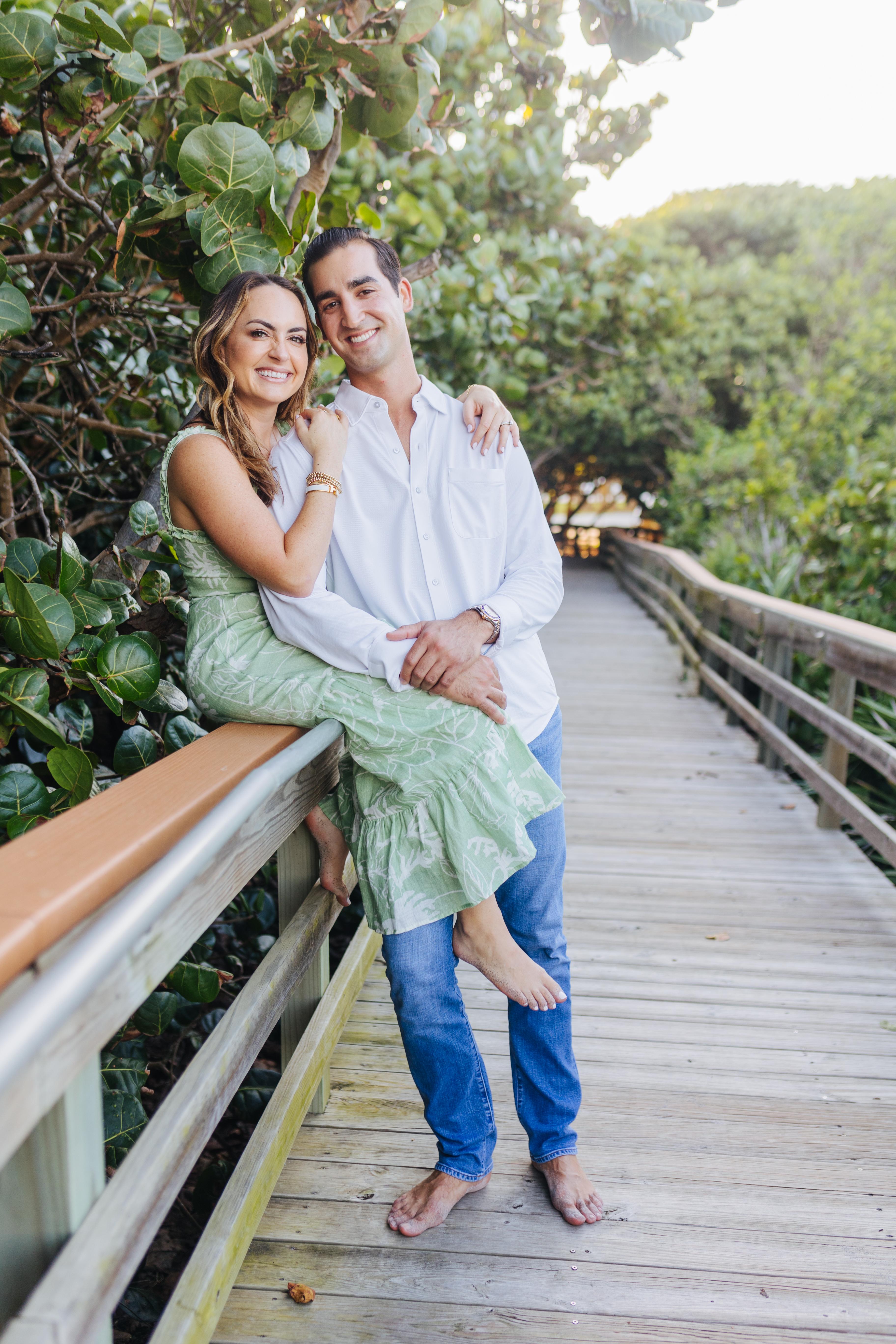 The Wedding Website of Jodi Bronstien and Alex Hernandez