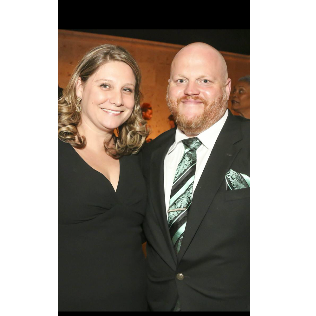 October 2016 - Our first picture together, taken at The Bell Tower. Who would have thought that we would return 2 years and 5 days later to say our vows!?