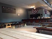 West Shore Brewing
