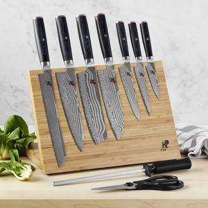 Japanese knives