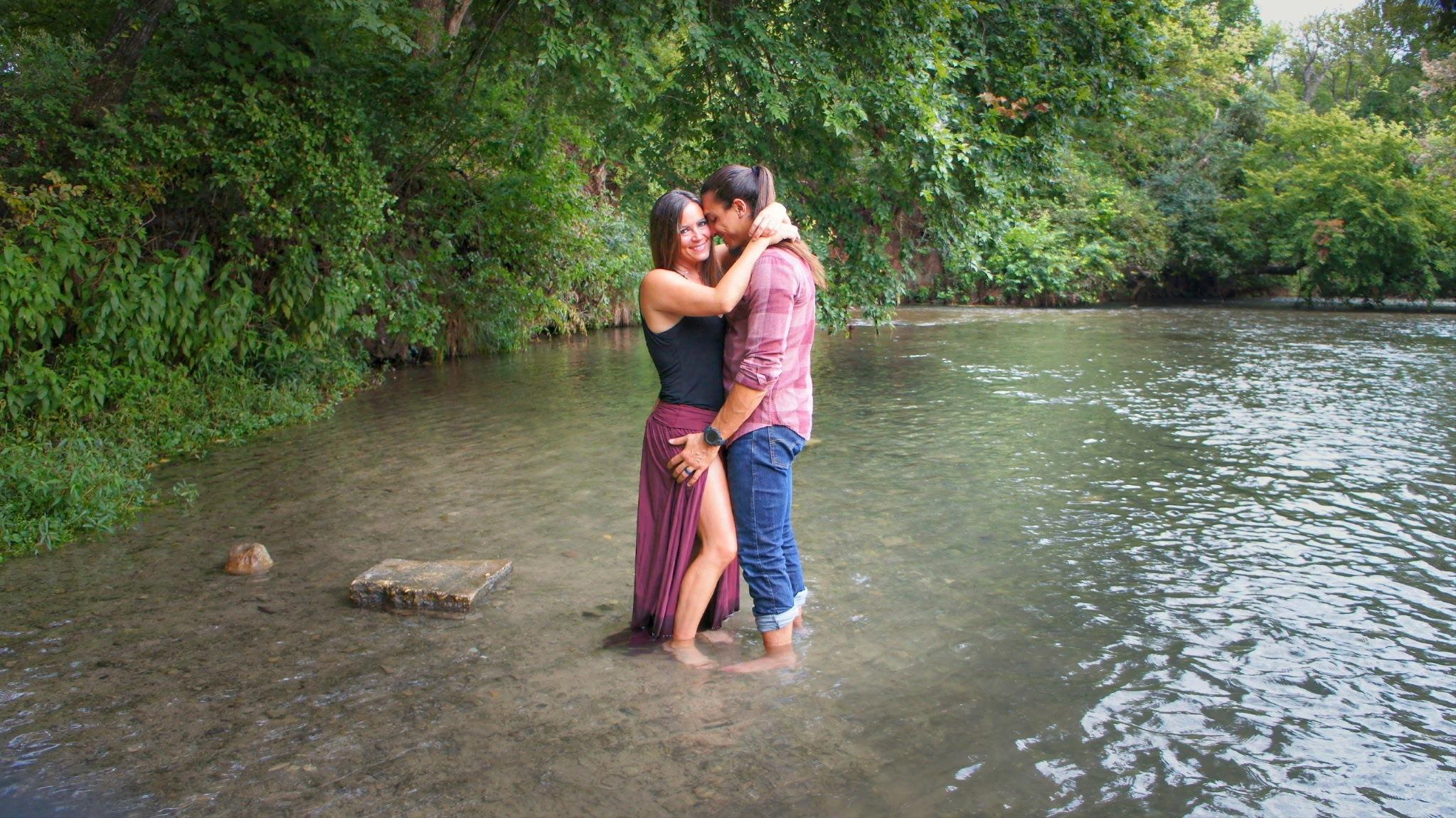 The Wedding Website of Kayla Royal and Aaron Garza