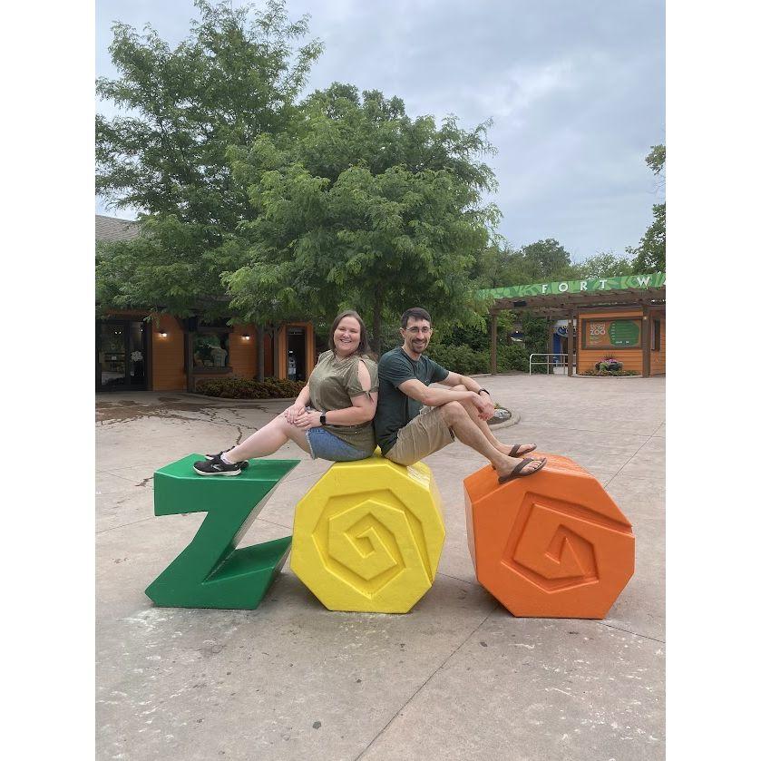Fort Wayne Zoo 2023